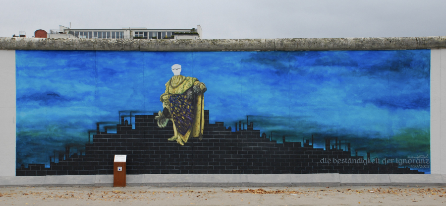 Karsten Wenzels Bild